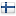 muuvit.com server is located in Finland